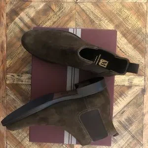 Bruno Magli | Shoes | Brand New Boxes Brunomagli Fonzi Boots  display picture 1